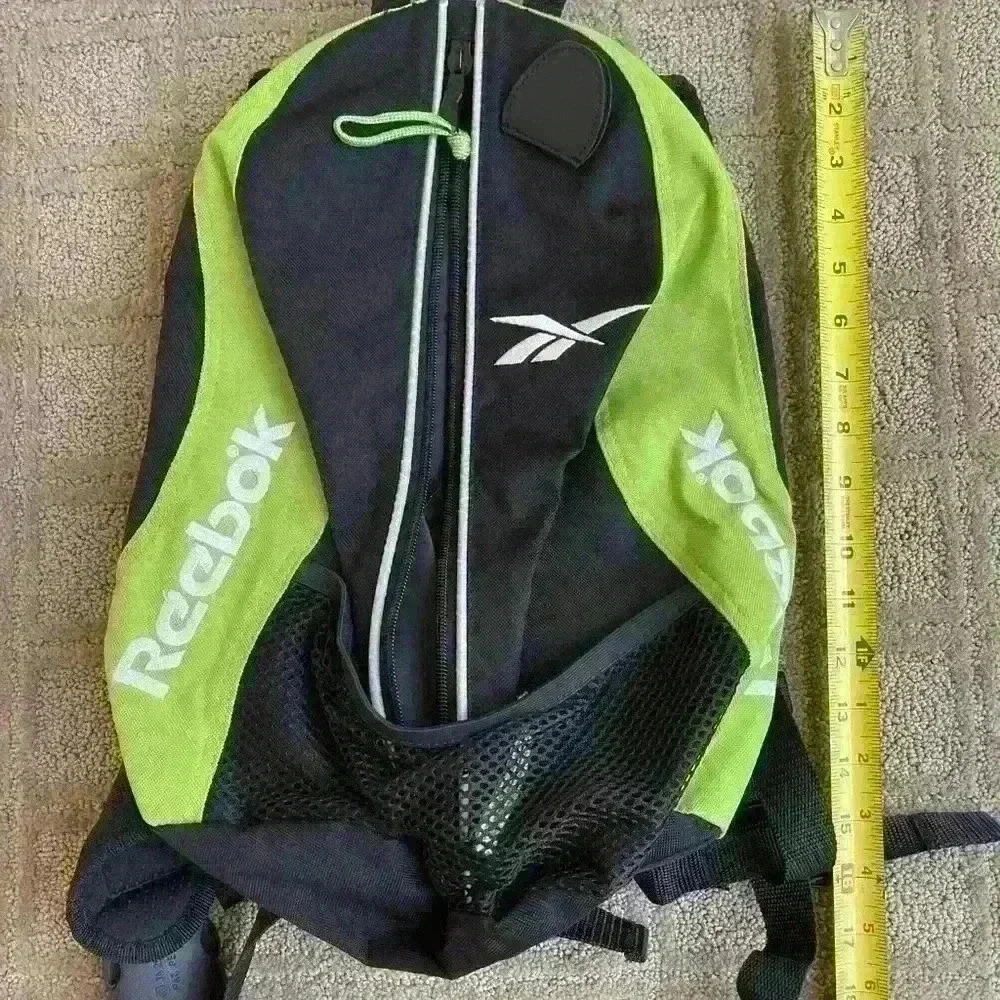 Reebok Backpack - image 4